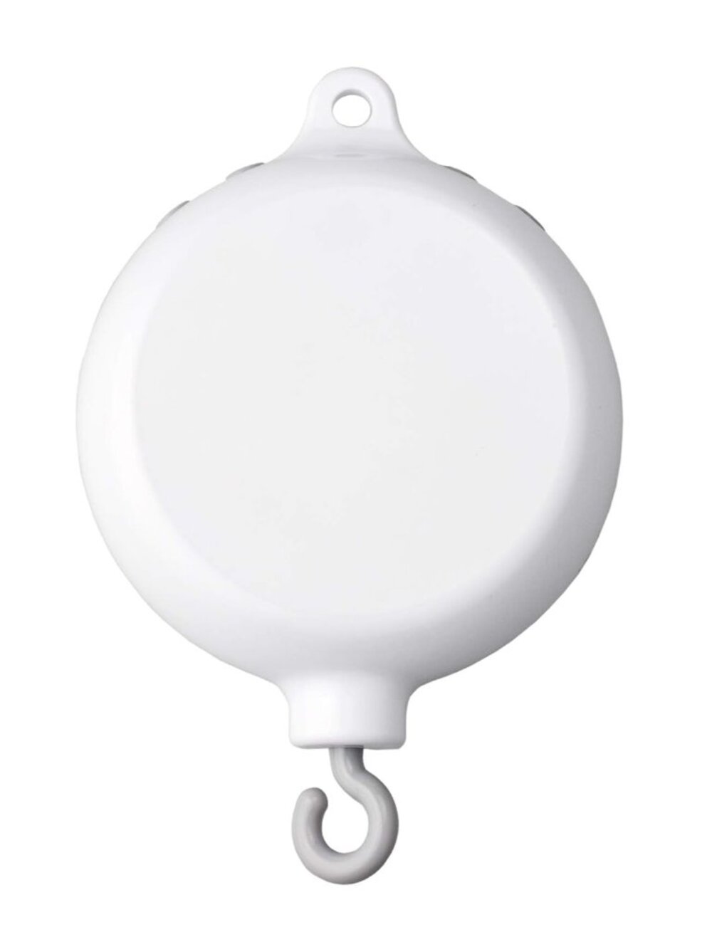 Baby Crib Baby Bedding Battery-Operated Musical Mobile Rotary Music Box Plays 35